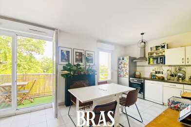 Appartement 3 pièces 233200 €