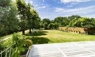 Maison 7 Pièces 130 m² à vendre à Vertou (44120)