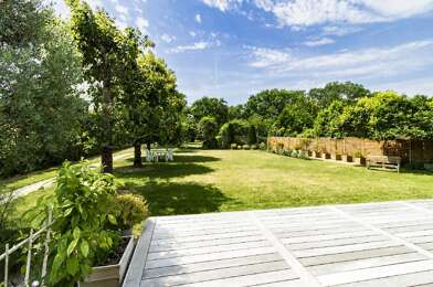 Maison 7 pièces 475000 €