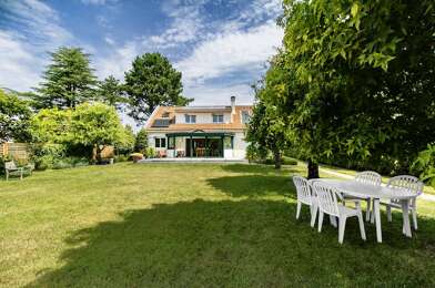 Maison 7 pièces 475000 €