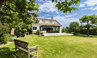 Maison 7 Pièces 125 m² à vendre à Vertou (44120)