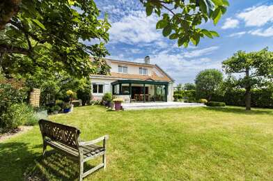 Maison 7 pièces 475000 €