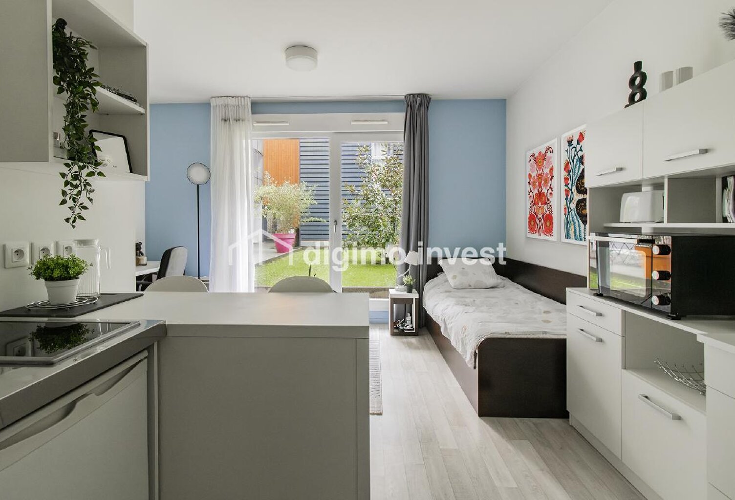 Et si vous regardiez l'investissement locatif... autrement ? — photo 1