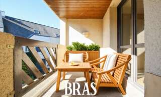 Appartement 5 Pièces 97 m² à vendre à Vannes (56000)