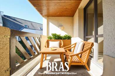 Appartement 5 pièces 273000 €