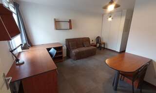 Appartement 1 Pièce 26 m² à louer à Saint-Étienne (42000)