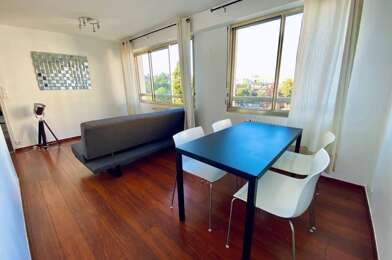 Appartement 2 pièces 899 €