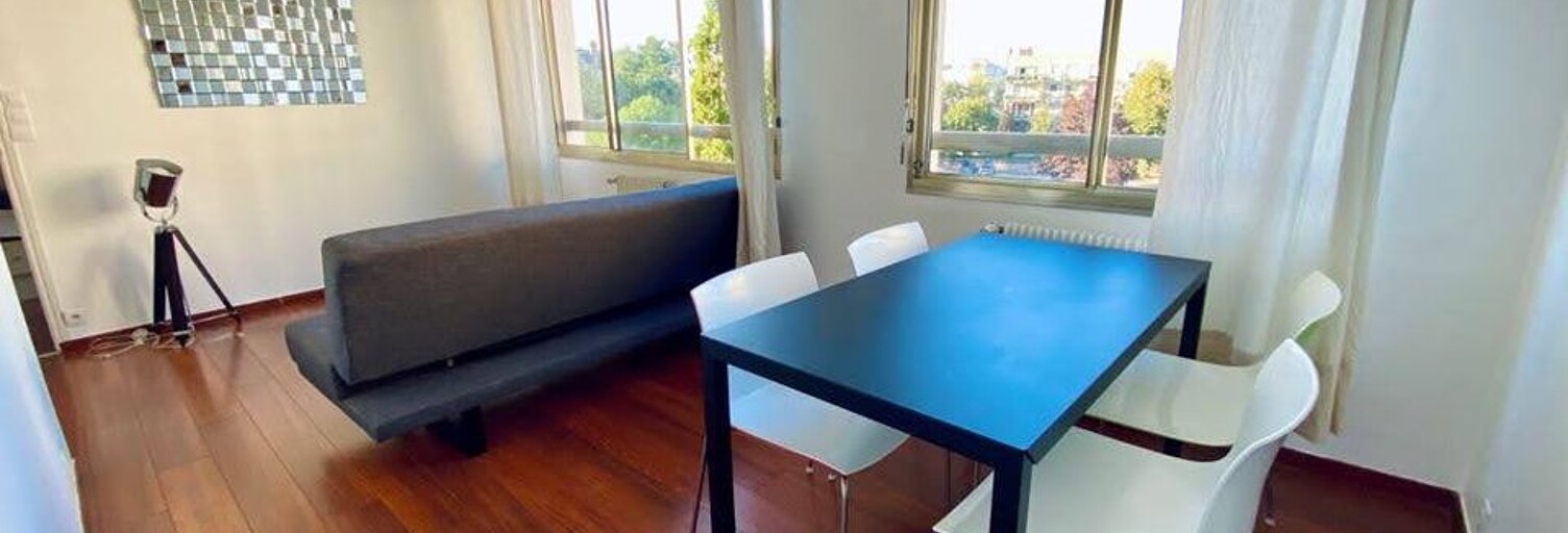 Appartement 2 Pièces 52 m² à louer à La Madeleine (59110)