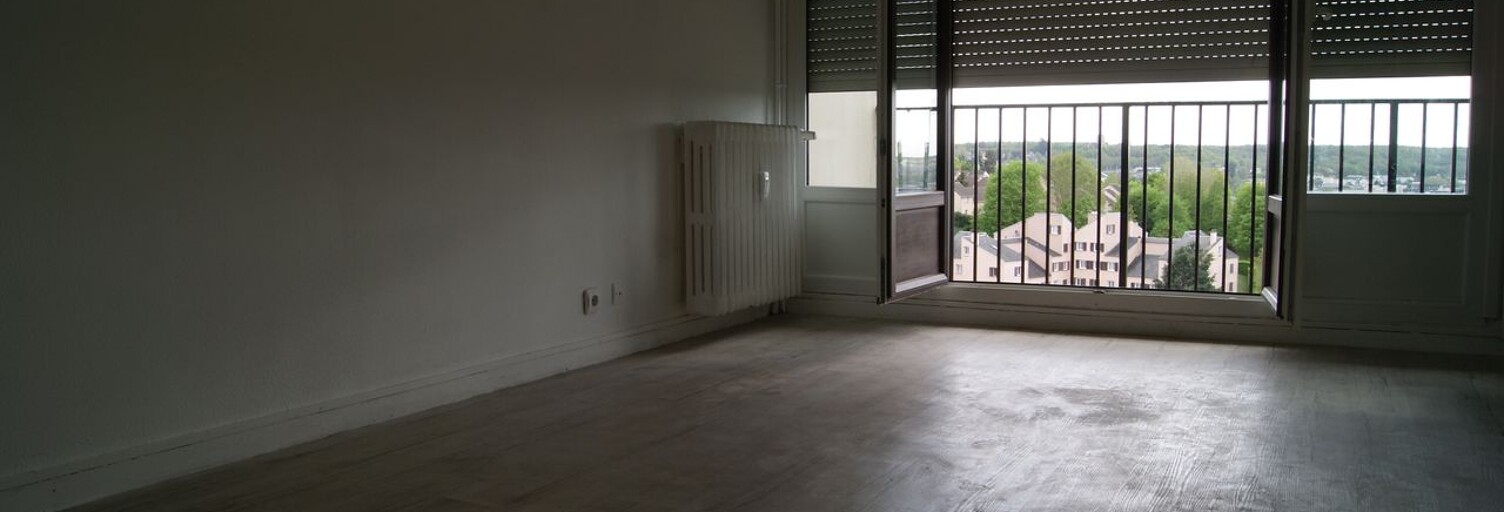 Appartement 1 Pièce 30 m² à louer à Évreux (27000)