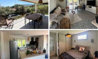 Appartement 2 Pièces 40 m² à louer à Appietto (20167)