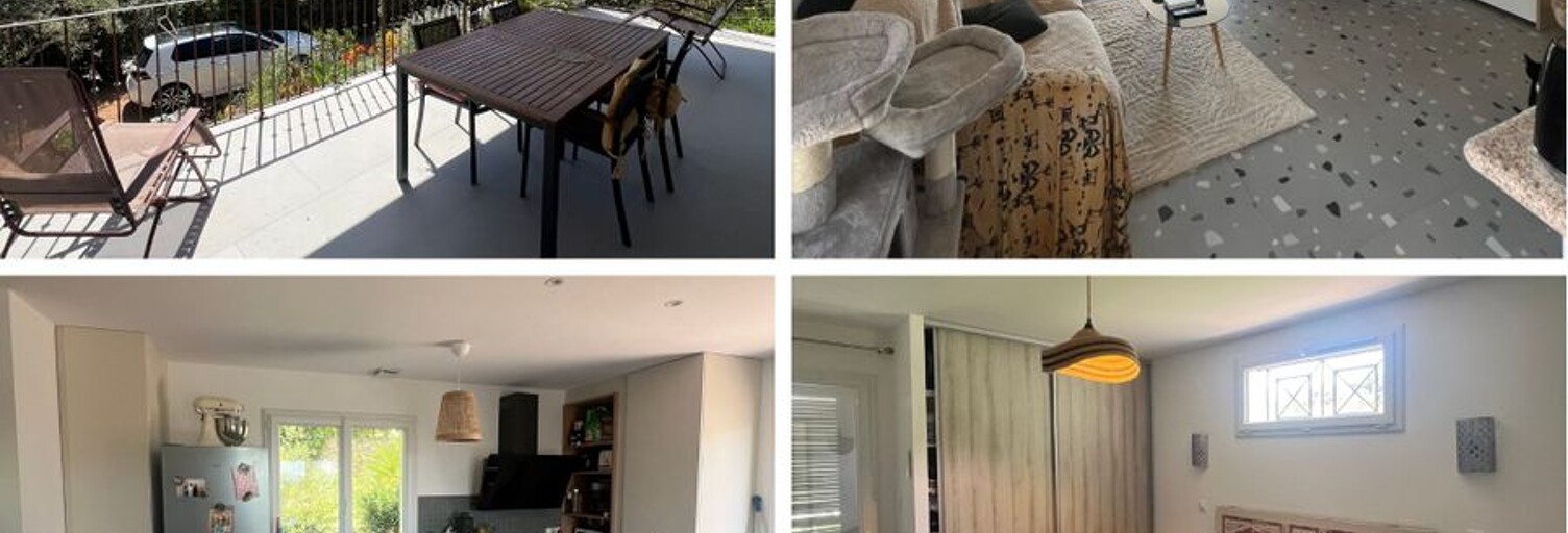 Appartement 2 Pièces 40 m² à louer à Appietto (20167)