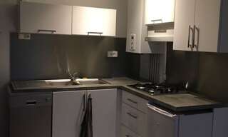 Appartement 1 Pièce 35 m² à louer à Le Bouscat (33110)