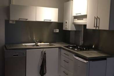 Appartement 1 pièces 850 €