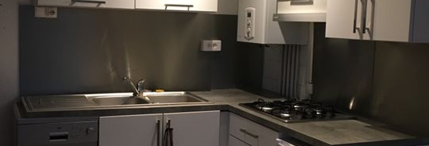Appartement 1 Pièce 35 m² à louer à Le Bouscat (33110)