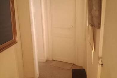 Appartement 1 pièces 570 €