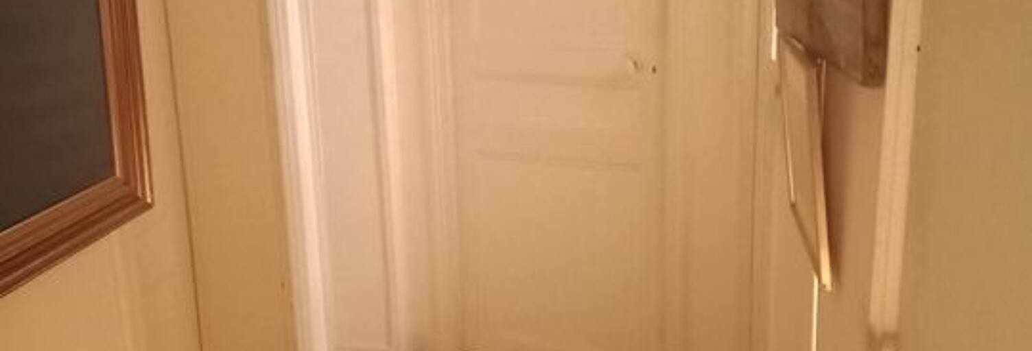Appartement 1 Pièce 14 m² à louer à Paris 17 (75017)