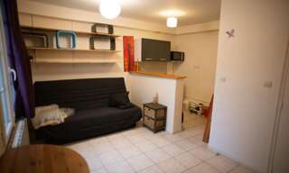Appartement 1 Pièce 18 m² à louer à Montreuil (93100)