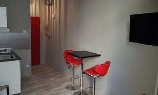 Appartement 1 Pièce 19 m² à louer à Grenoble (38000)