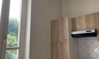 Appartement 1 Pièce 24 m² à louer à Toulouse (31000)
