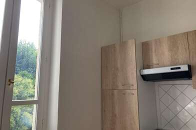 Appartement 1 pièces 600 €