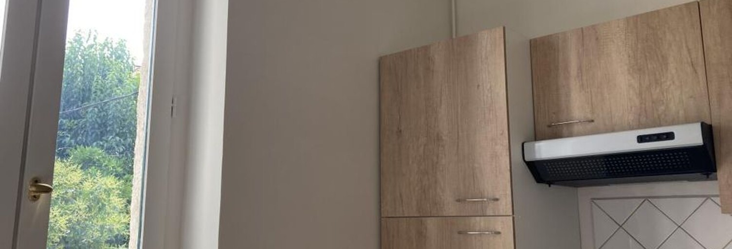 Appartement 1 Pièce 24 m² à louer à Toulouse (31000)
