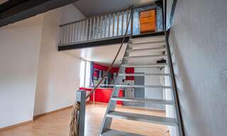 Appartement 3 Pièces 70 m² à louer à Chalon-sur-Saône (71100)