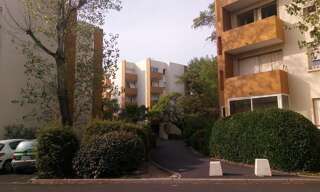 Appartement 1 Pièce 21 m² à louer à Montpellier (34000)