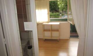 Appartement 1 Pièce 23 m² à louer à Strasbourg (67000)