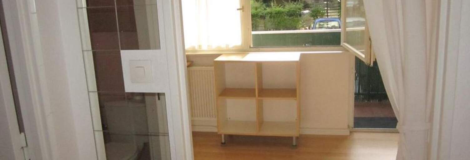 Appartement 1 Pièce 23 m² à louer à Strasbourg (67000)