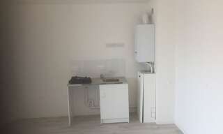 Appartement 2 Pièces 38 m² à louer à Mont-Saint-Aignan (76130)