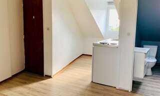 Appartement 1 Pièce 15 m² à louer à Le Havre (76600)