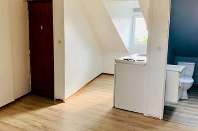 Appartement 1 pièces 390 €