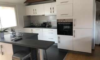 Appartement 4 Pièces 90 m² à louer à Strasbourg (67000)