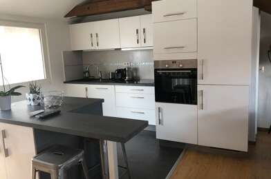 Appartement 4 pièces 2300 €