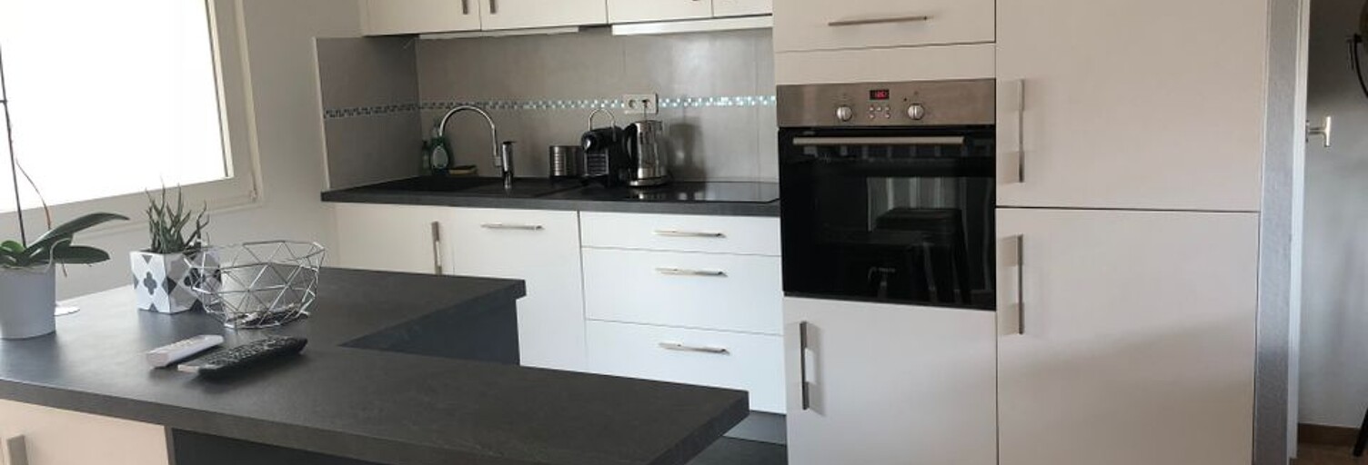 Appartement 4 Pièces 90 m² à louer à Strasbourg (67000)