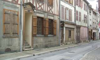 Appartement 2 Pièces 43 m² à louer à Troyes (10000)