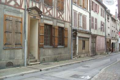 Appartement 2 pièces 575 €