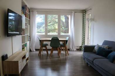 Appartement 3 pièces 1700 €