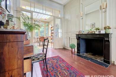 Maison 8 pièces 635000 €