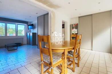 Maison 5 pièces 127500 €