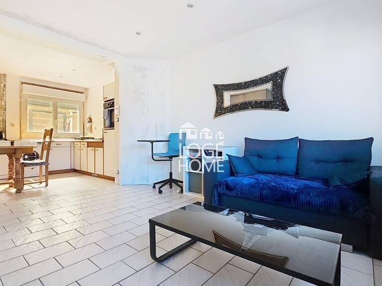 Maison avec jardin, garage et beau potentiel à Noyelles-Godault ! — photo 1