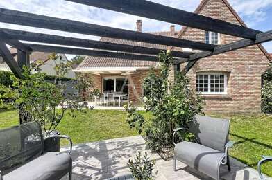 Maison 5 pièces 349500 €