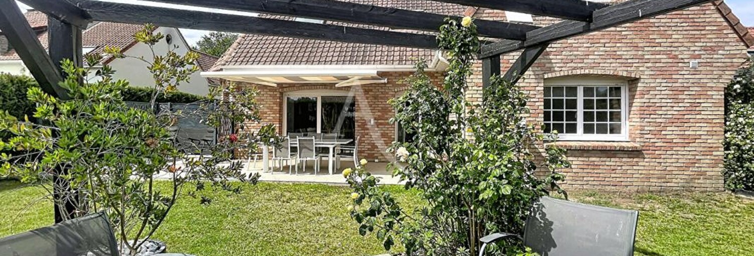 Maison 5 Pièces 162 m² à vendre à Calais (62100)