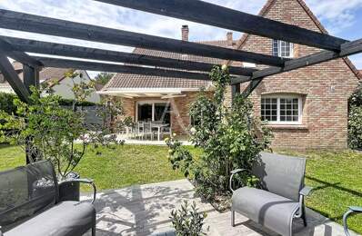 Pavillon individuel Calais, 4 chambres — photo du bien