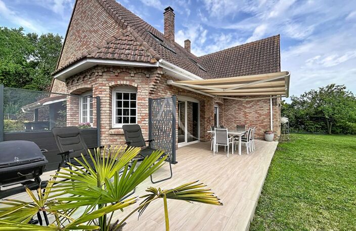 Pavillon individuel Calais, 4 chambres — photo 3