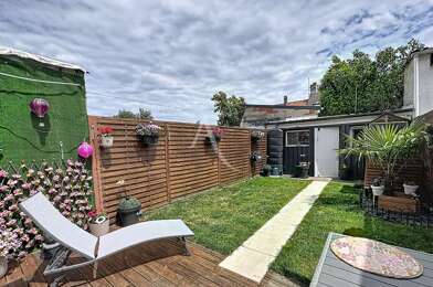 Maison 3 pièces 154900 €