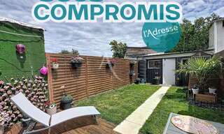 Maison 3 Pièces 91 m² à vendre à Calais (62100)