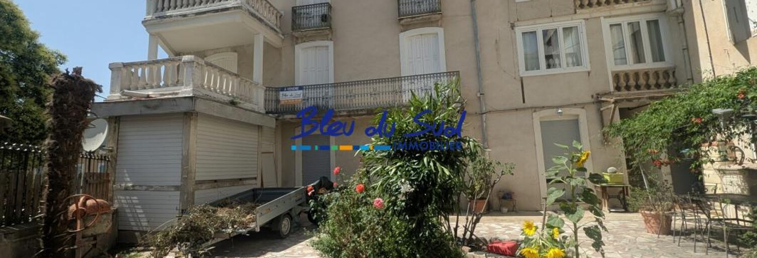 Appartement 4 Pièces 99 m² à vendre à Vernet-les-Bains (66820)