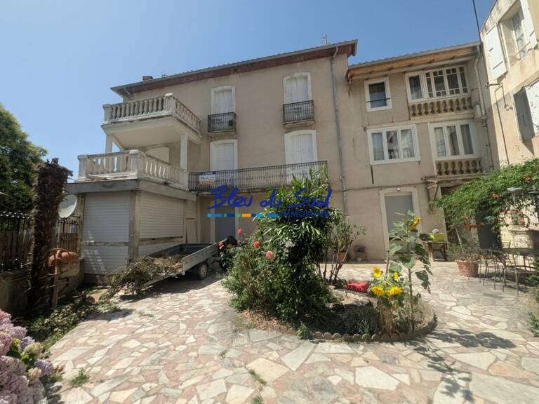 Grand appartement avec balcon et terrasse proche commerces — photo 1