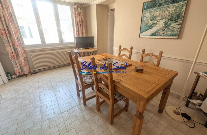 Grand appartement avec balcon et terrasse proche commerces — photo 3